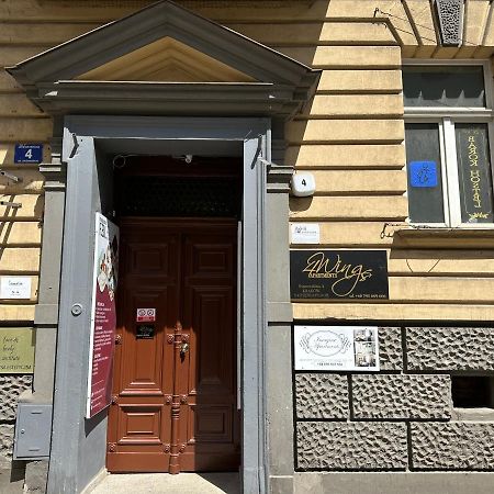 Imagine Apartments Krakow Ngoại thất bức ảnh