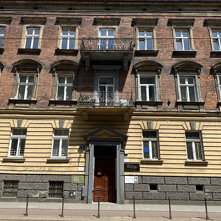 Imagine Apartments Krakow Ngoại thất bức ảnh