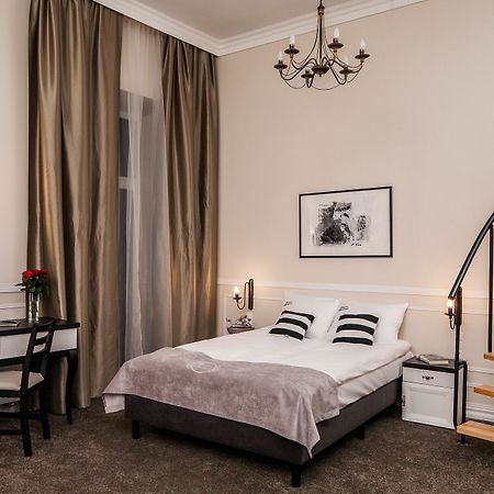 Imagine Apartments Krakow Ngoại thất bức ảnh