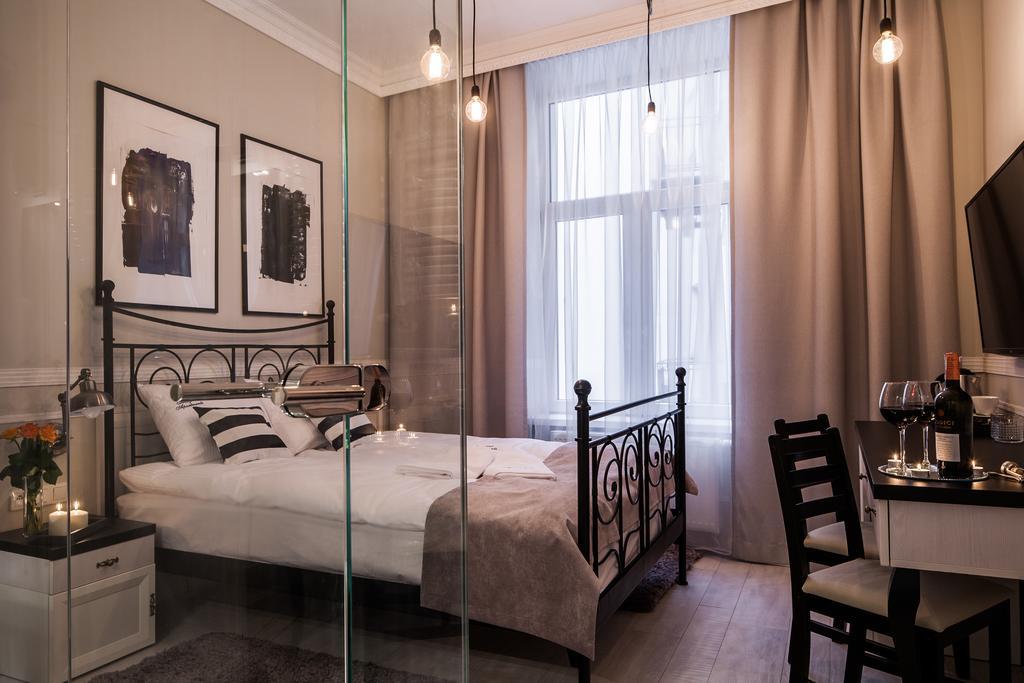 Imagine Apartments Krakow Phòng bức ảnh