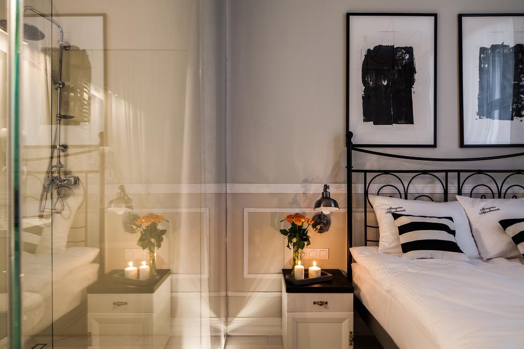Imagine Apartments Krakow Phòng bức ảnh