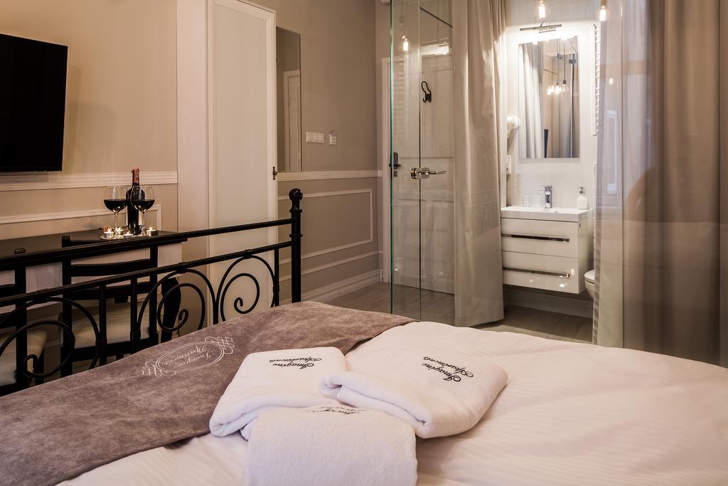 Imagine Apartments Krakow Phòng bức ảnh