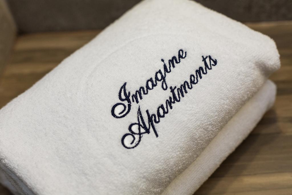 Imagine Apartments Krakow Phòng bức ảnh