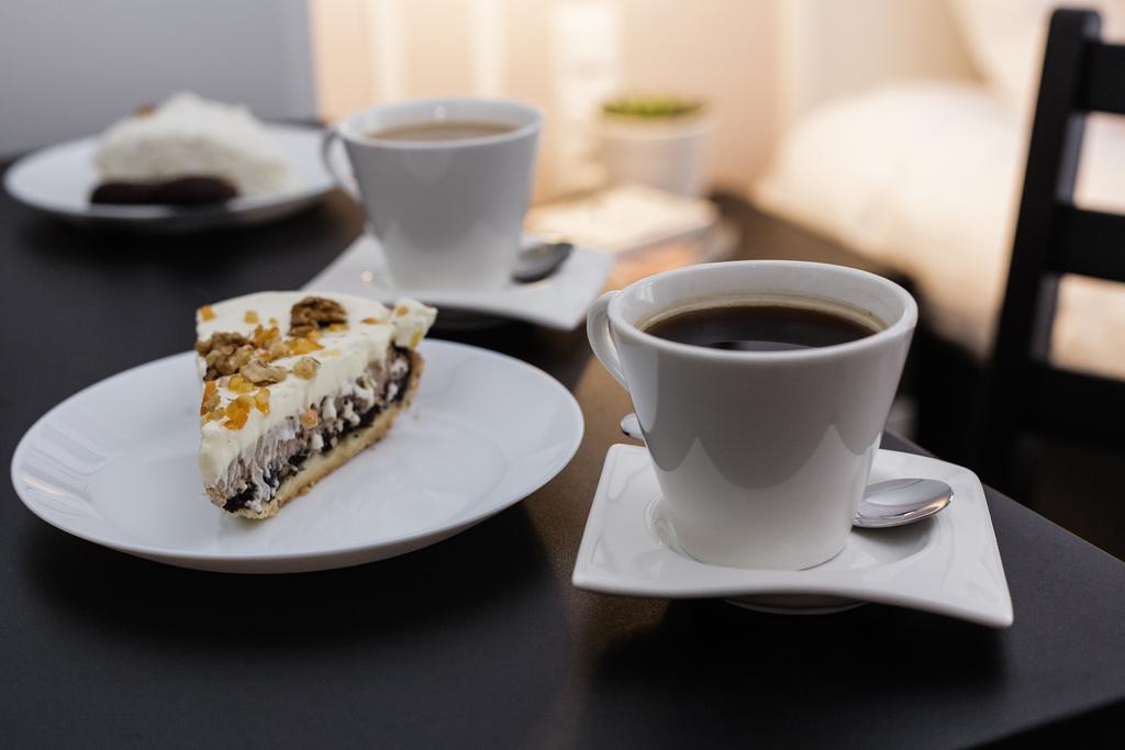 Imagine Apartments Krakow Ngoại thất bức ảnh