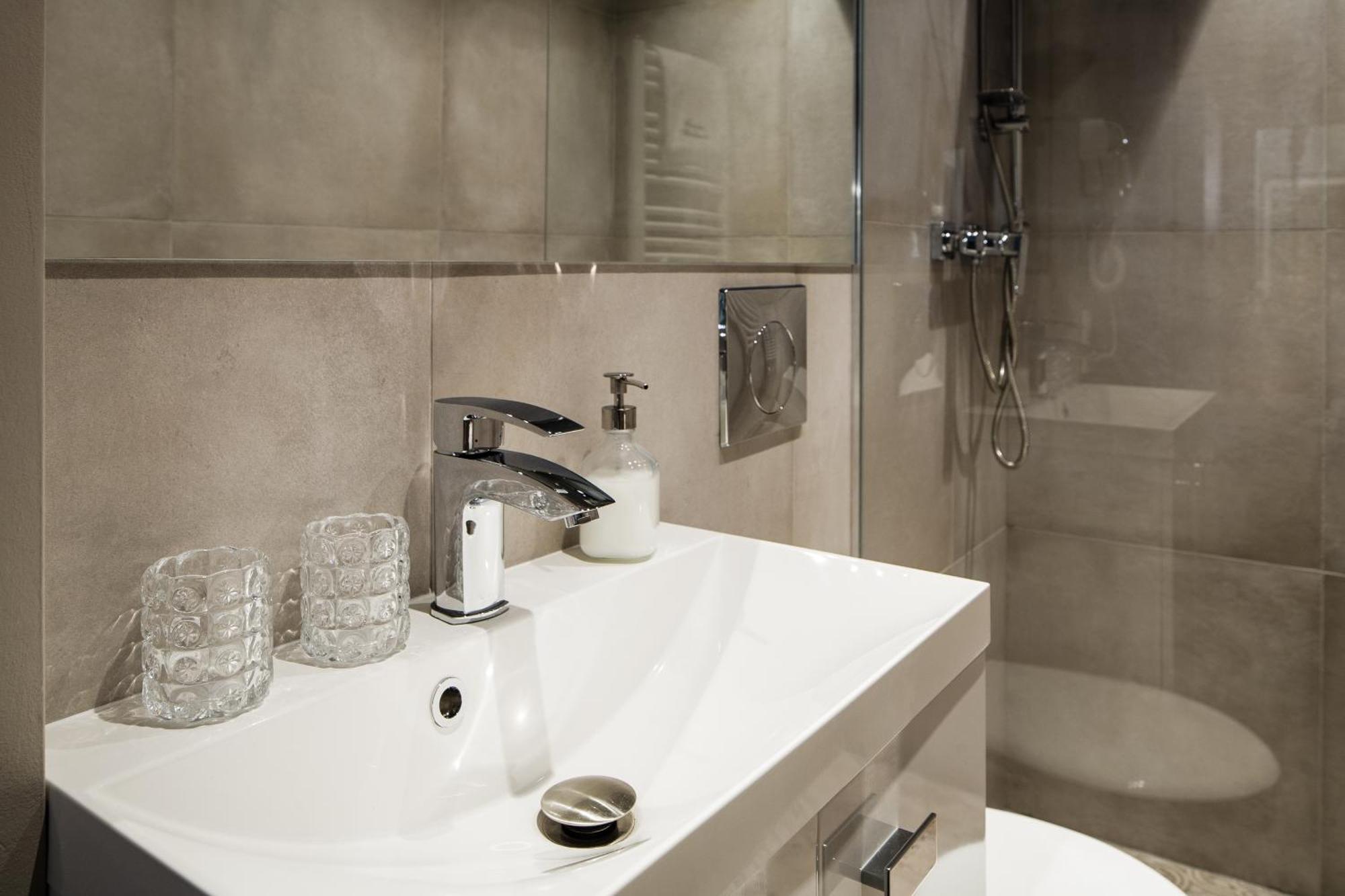 Imagine Apartments Krakow Ngoại thất bức ảnh