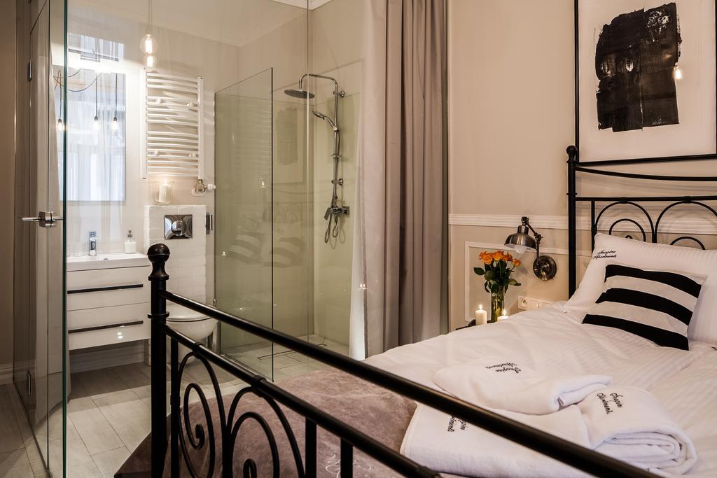 Imagine Apartments Krakow Phòng bức ảnh