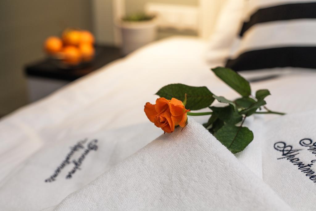 Imagine Apartments Krakow Phòng bức ảnh