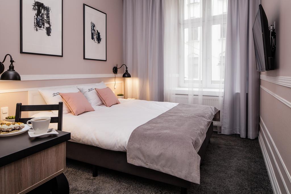 Imagine Apartments Krakow Phòng bức ảnh