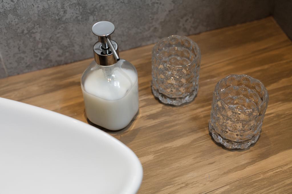 Imagine Apartments Krakow Phòng bức ảnh