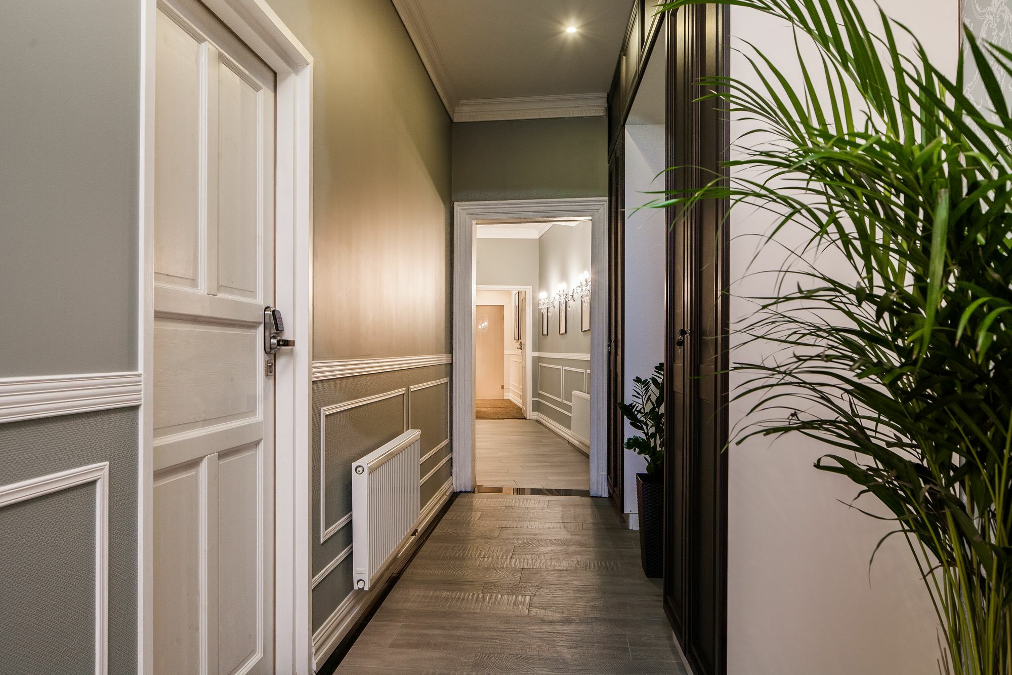 Imagine Apartments Krakow Ngoại thất bức ảnh