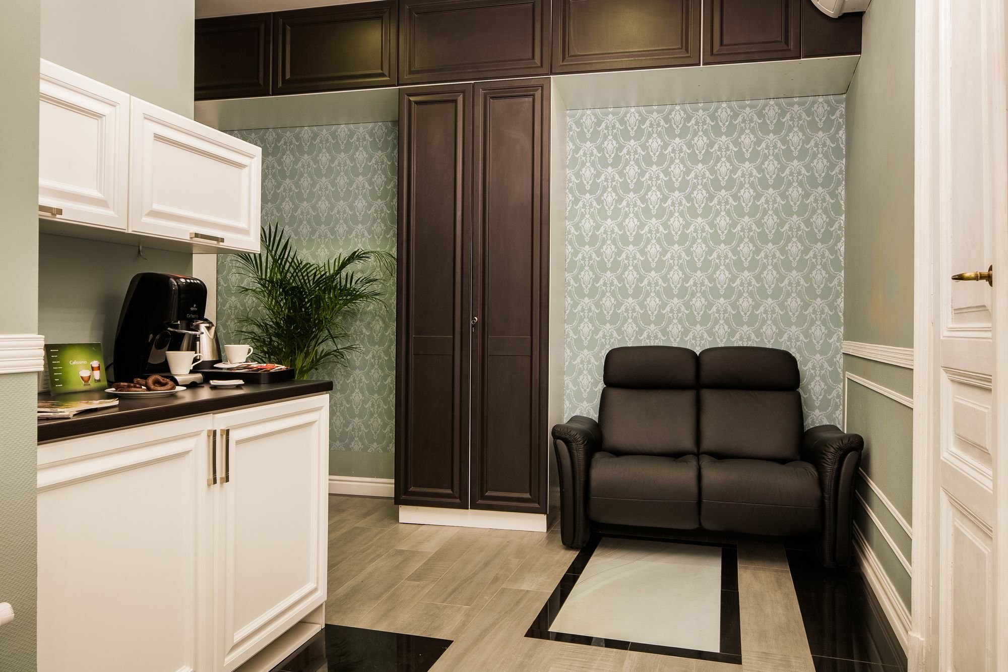 Imagine Apartments Krakow Ngoại thất bức ảnh