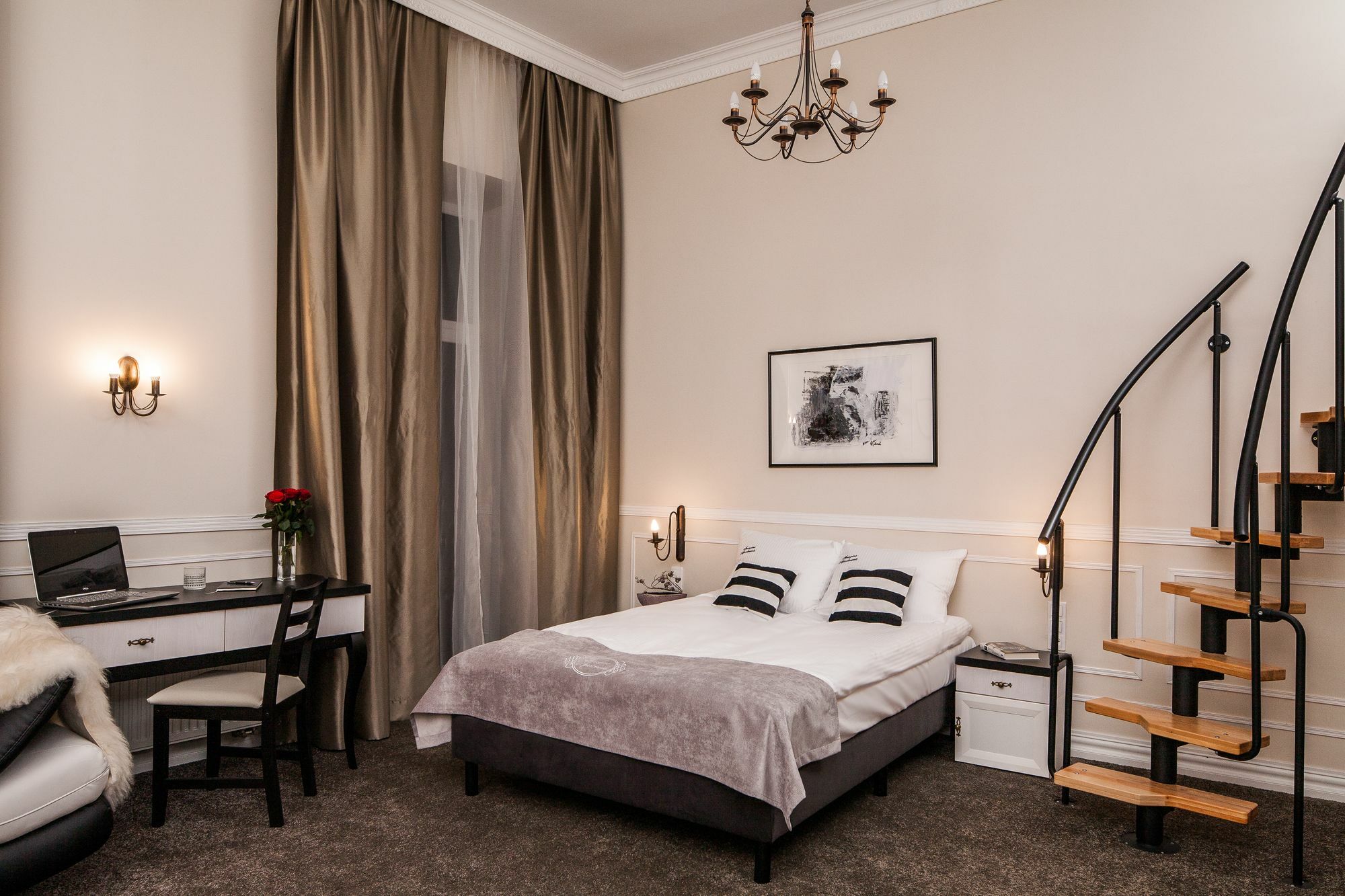 Imagine Apartments Krakow Ngoại thất bức ảnh