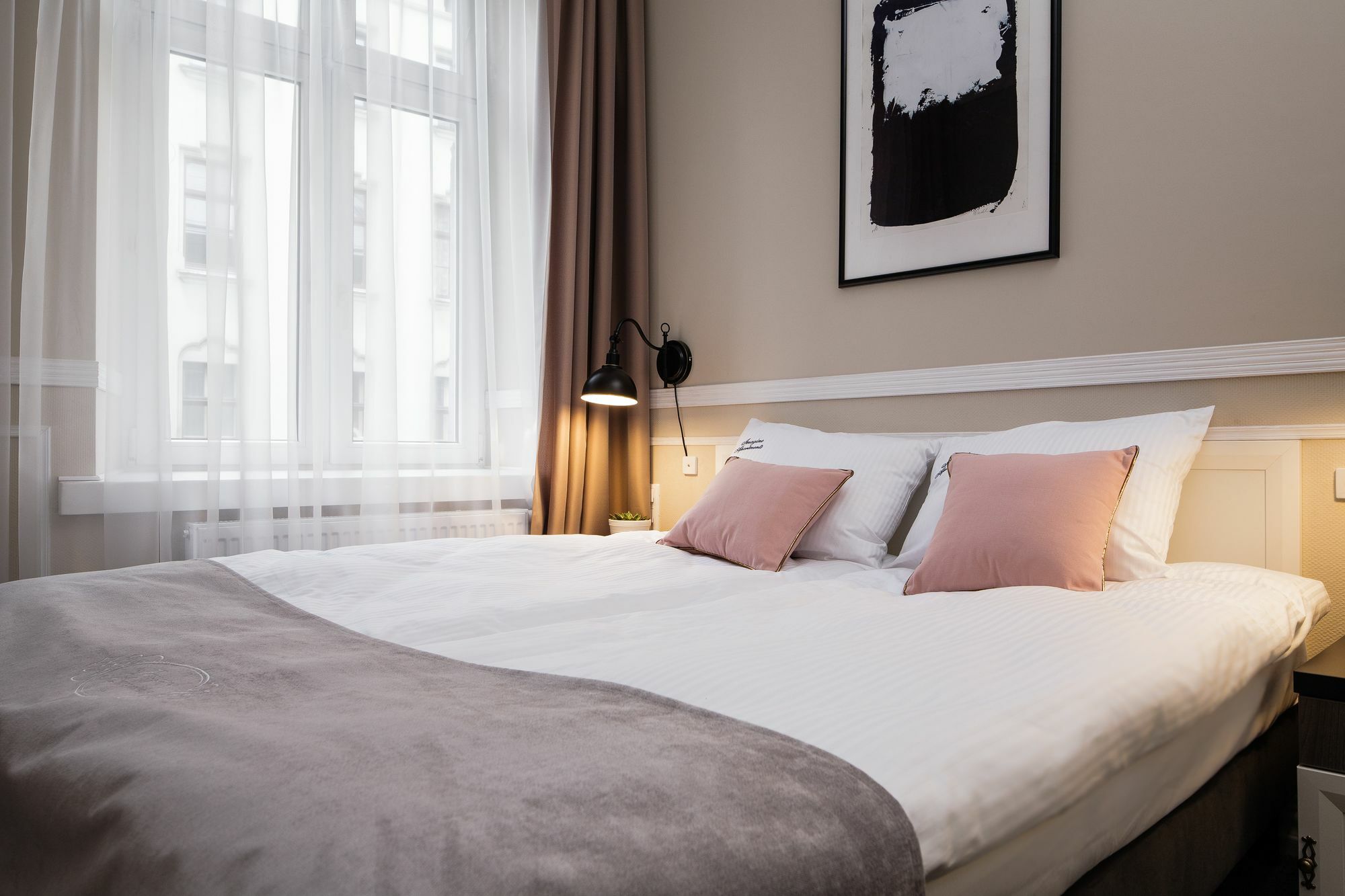 Imagine Apartments Krakow Ngoại thất bức ảnh
