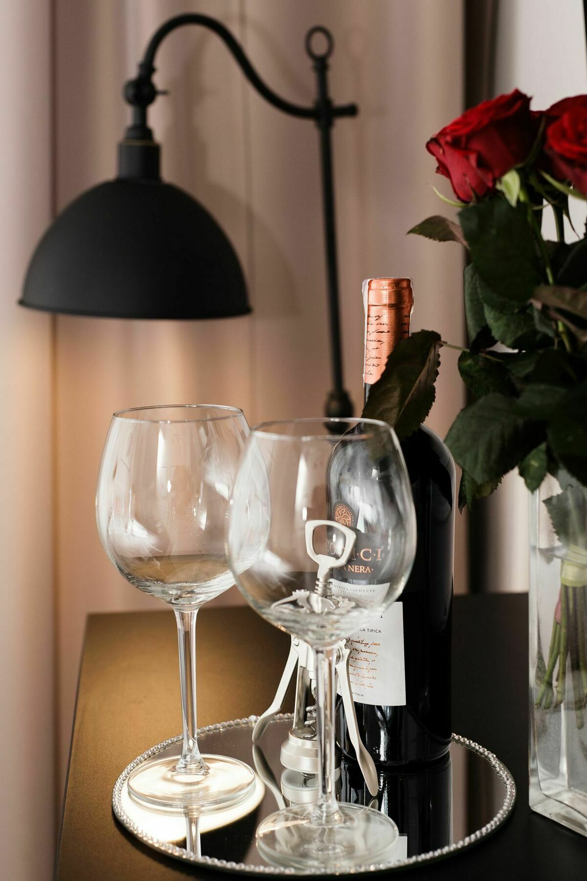 Imagine Apartments Krakow Ngoại thất bức ảnh