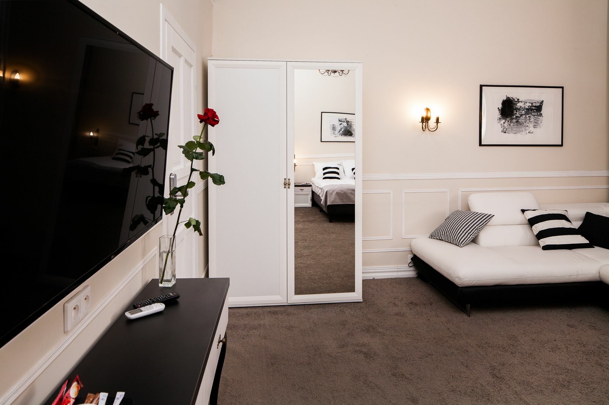 Imagine Apartments Krakow Ngoại thất bức ảnh
