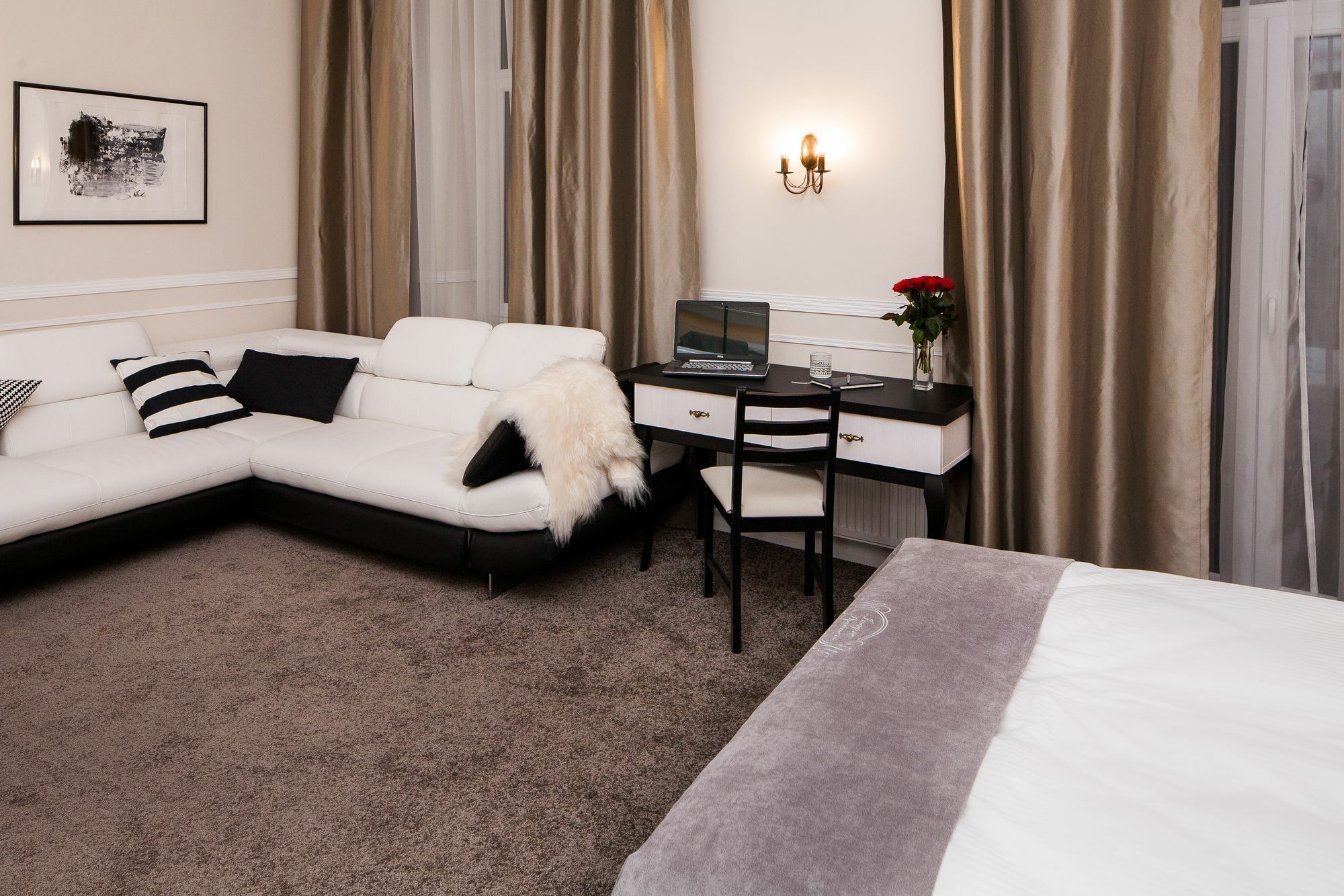 Imagine Apartments Krakow Ngoại thất bức ảnh