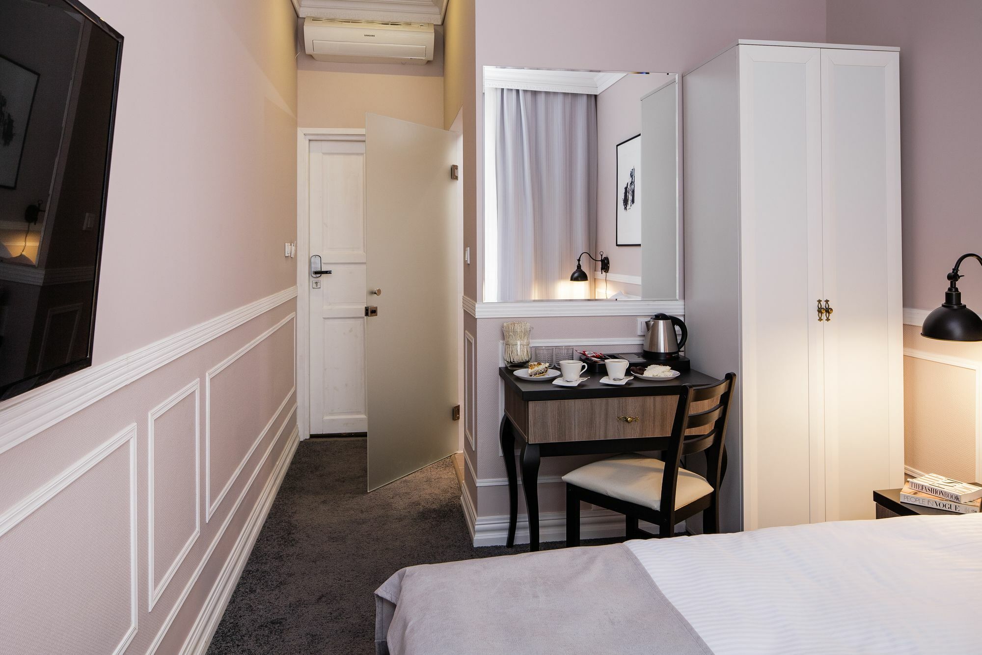 Imagine Apartments Krakow Ngoại thất bức ảnh
