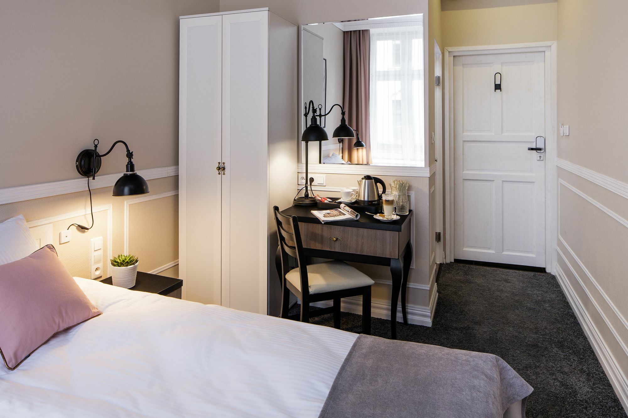 Imagine Apartments Krakow Ngoại thất bức ảnh