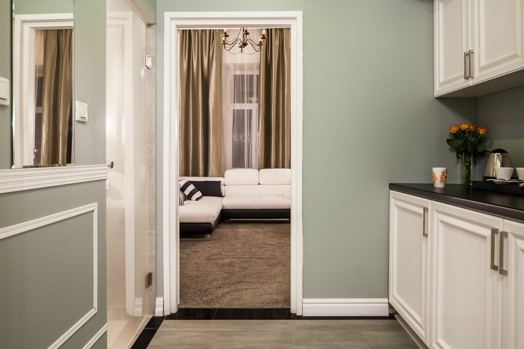 Imagine Apartments Krakow Ngoại thất bức ảnh