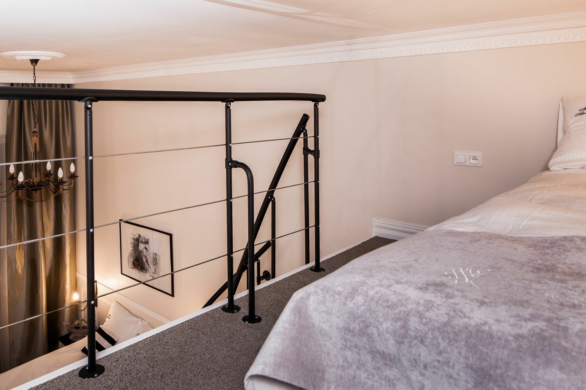 Imagine Apartments Krakow Ngoại thất bức ảnh