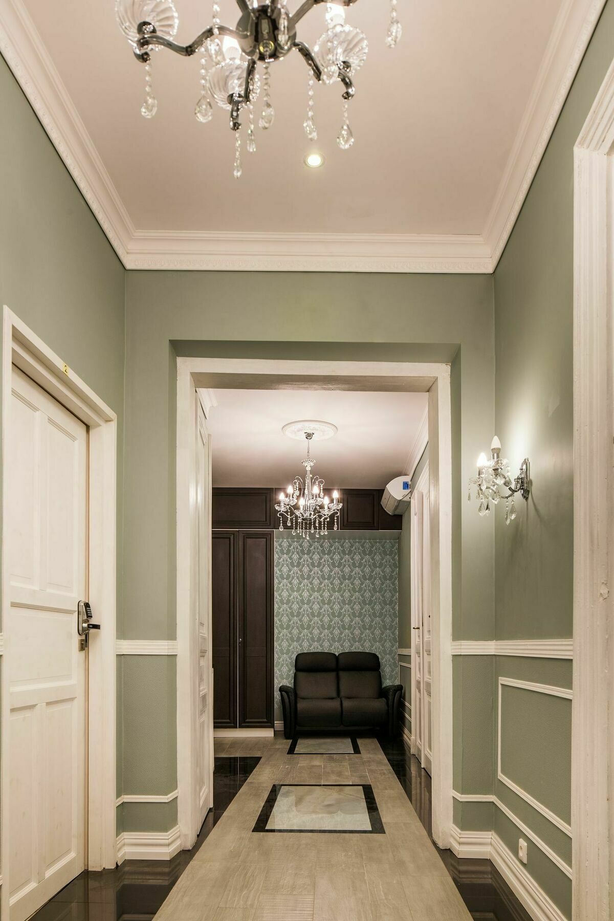 Imagine Apartments Krakow Ngoại thất bức ảnh