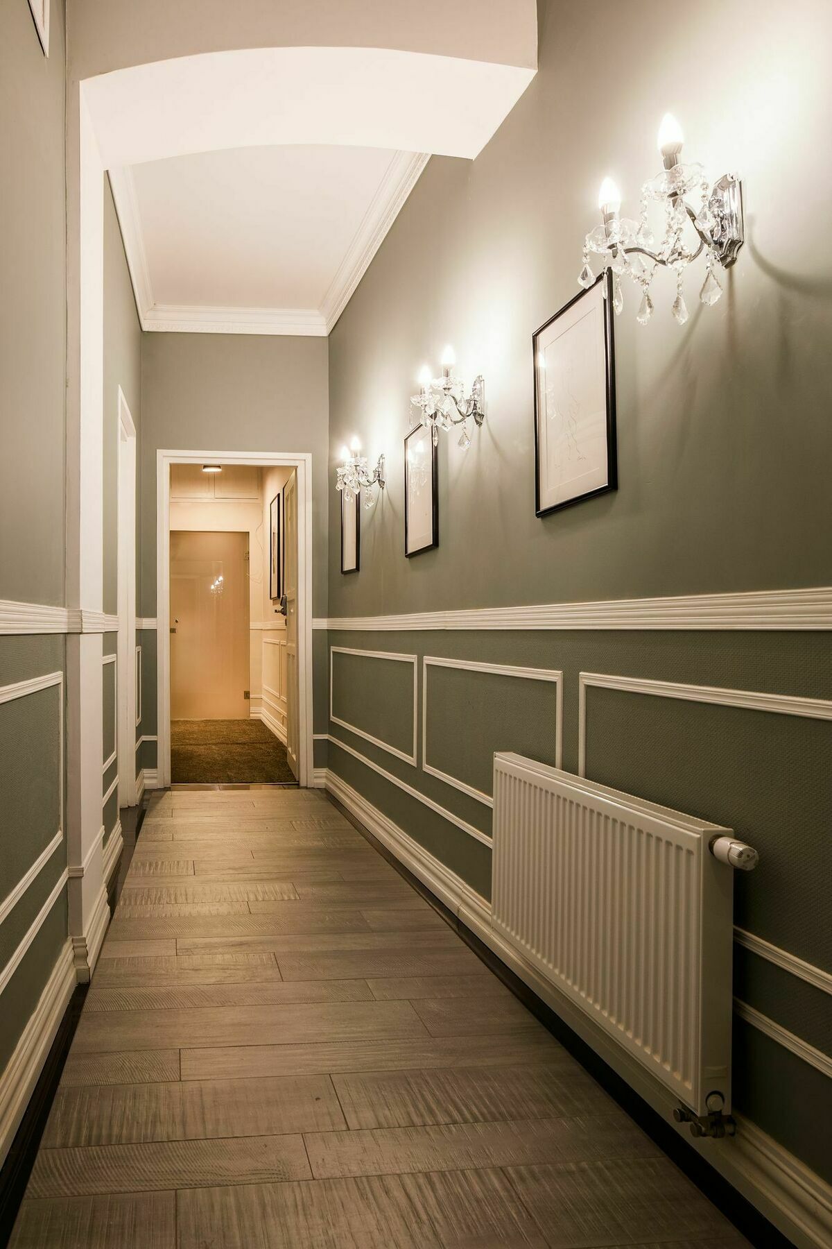 Imagine Apartments Krakow Ngoại thất bức ảnh
